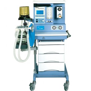 Maquina de anestesia GSII